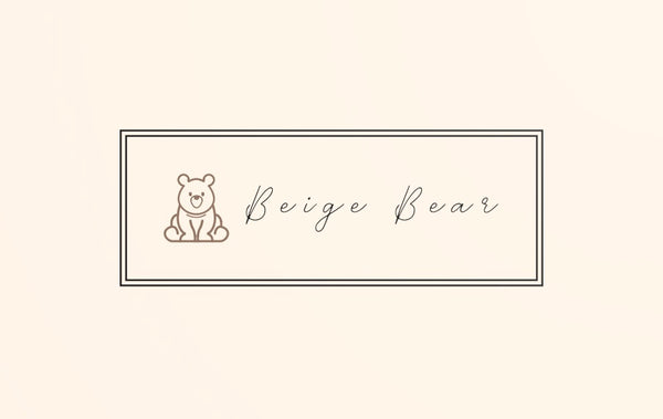 Beige Bear Designs
